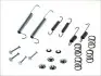 Тормозные аксессуары QUICK BRAKE 105-0746 (фото 1)
