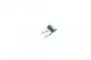 Комплект пружинок колодок ручника Ford Focus/C-Max 98-10 QUICK BRAKE 105-0772 (фото 3)