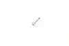 Комплект пружинок колодок ручника Ford Focus/C-Max 98-10 QUICK BRAKE 105-0772 (фото 4)