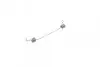 Комплект пружинок колодок ручника Ford Focus/C-Max 98-10 QUICK BRAKE 105-0772 (фото 6)