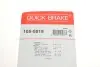 Тормозные аксессуары QUICK BRAKE 105-0815 (фото 3)