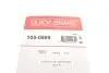 Гальмівні аксесуари QUICK BRAKE 105-0895 (фото 10)