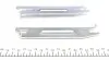 Механізм розводки колодок ручника Audi 100/VW Caddy II 76-04 (к-кт) QUICK BRAKE 105 53 003 (фото 2)