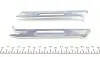 Механизм разводки колодок ручника Skoda Octavia I/VW Caddy II 95- (к-кт) QUICK BRAKE 105 53 004 (фото 2)