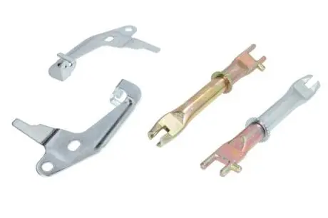 Регулятор гальм QUICK BRAKE 10853004