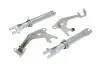 Регулятор гальм TOYOTA DYNA, HIACE III, HIACE IV, HILUX IV, HILUX V, HILUX VI, LAND CRUISER, LAND CRUISER 80 VW TARO 1.8-4.2D 03.69- QUICK BRAKE 10853018 (фото 1)