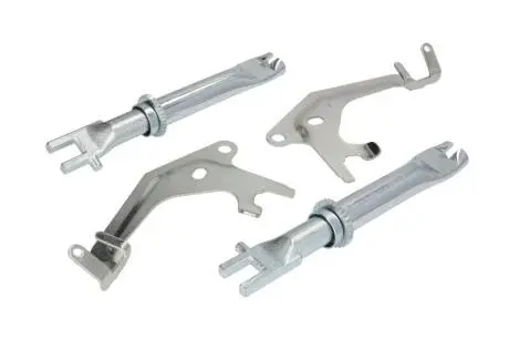 Регулятор гальм TOYOTA DYNA, HIACE III, HIACE IV, HILUX IV, HILUX V, HILUX VI, LAND CRUISER, LAND CRUISER 80 VW TARO 1.8-4.2D 03.69- QUICK BRAKE 10853018