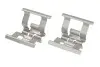 Монтажный набор тормозной колодки QUICK BRAKE 1090031 (фото 1)