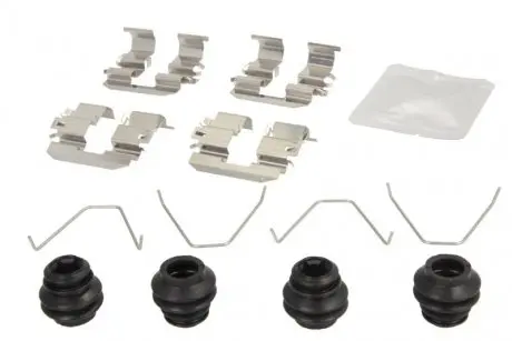 Монтажный набор тормозной колодки QUICK BRAKE 1090060