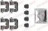Автозапчасть QUICK BRAKE 1090080 (фото 1)