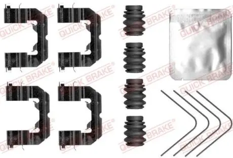 Автозапчасть QUICK BRAKE 1090118