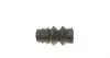 Планка супорта (переднього/заднього) прижимна (к-кт) VW Crafter/Amarok 16- QUICK BRAKE 109-0120 (фото 5)