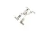 Планка супорта (переднього) прижимна (к-кт) Land Rover Discovery/Range Rover 12- QUICK BRAKE 109-0143 (фото 3)