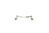 Планка суппорта (заднего) прижимная (к-кт) Volvo S60/S90/V60/V90 16- QUICK BRAKE 109-0155 (фото 9)