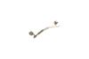Планка супорта (заднього) прижимна (к-кт) Volvo S60/S90/V60/V90 16- QUICK BRAKE 109-0155 (фото 10)