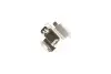 Планка супорта (заднього) прижимна (к-кт) Citroen Berlingo/Opel Combo 16- QUICK BRAKE 109-0156 (фото 5)