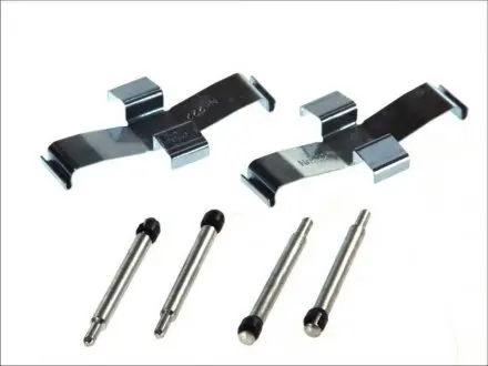 Тормозные аксессуары QUICK BRAKE 109-0924