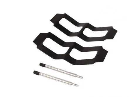 Гальмівні аксесуари QUICK BRAKE 109-0987