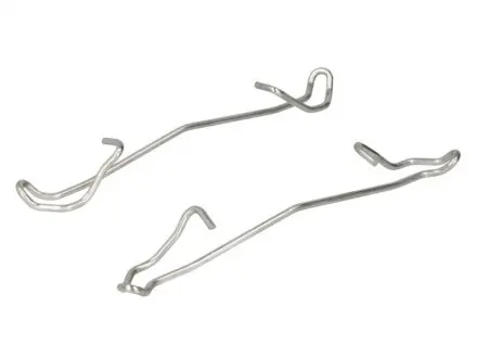 Гальмівні аксесуари QUICK BRAKE 109-1056