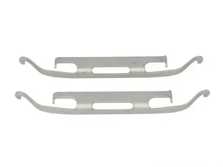 Гальмівні аксесуари QUICK BRAKE 109-1223