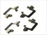 Монтажный к-кт тормозных колодок QUICK BRAKE 109-1243 (фото 1)