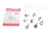 Комплектуючі QUICK BRAKE 109-1269 (фото 1)