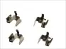 Тормозные аксессуары QUICK BRAKE 109-1673 (фото 1)