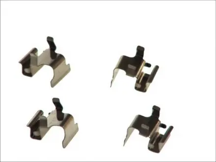Тормозные аксессуары QUICK BRAKE 109-1673