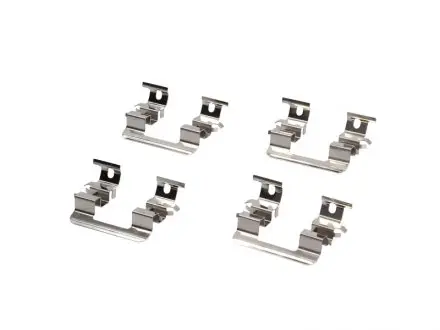 Монтажный набор тормозной колодки QUICK BRAKE 1091696