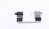 Планка супорта (переднього) прижимна (к-кт) Nissan Qashqai/ X-Trail 07-13 (Akebono) QUICK BRAKE 109-1736 (фото 2)