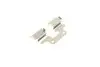 Планка суппорта (заднего) прижимная (к-кт) Jeep Patriot 07-17/Land Rover Freelander 2 06-14 (Lucas) QUICK BRAKE 109-1739 (фото 4)