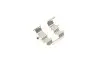 Планка суппорта (заднего) прижимная (к-кт) Hyundai i10/Kia Picanto 04-17 (MANDO) QUICK BRAKE 109-1746 (фото 2)