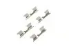 Гальмівні аксесуари QUICK BRAKE 109-1762 (фото 5)