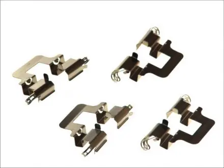 Комплектующие QUICK BRAKE 109-1766