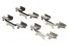 Гальмівні аксесуари QUICK BRAKE 109-1768 (фото 1)