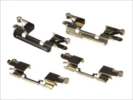 Гальмівні аксесуари QUICK BRAKE 109-1769