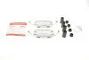 Планка супорта (переднього) прижимна (к-кт) BMW X5(E70)/X6(E71.E72) 07- (Ate) QUICK BRAKE 109-1792 (фото 1)