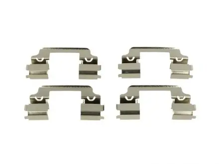 Монтажный набор тормозной колодки QUICK BRAKE 1091864