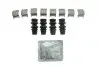 Планка суппорта (заднего) прижимная (к-кт) VW Crafter 16- QUICK BRAKE 109-1877 (фото 1)