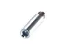 Направляюча супорта (переднього) VW Golf IV 97-05 (+1mm) (1шт) QUICK BRAKE 11202 (фото 2)