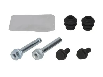 Направляюча супорта (заднього/к-кт) Nissan X-Trail/Toyota Rav IV 06- QUICK BRAKE 113-0001X