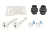 Направляюча супорта (задньогого/к-кт) Audi A6 04-11 QUICK BRAKE 113-0008X (фото 1)