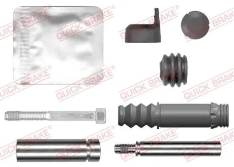 Елементи гальмівного супорта QUICK BRAKE 113-0049X