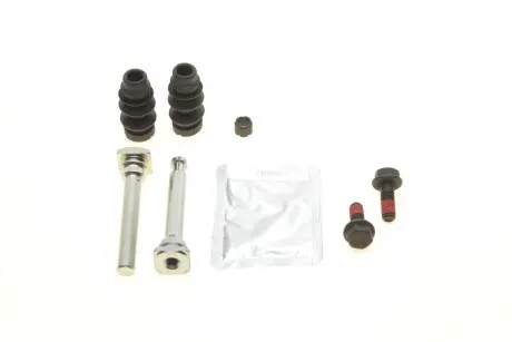Ремкомплект супорта (переднього/заднього) Toyota Corolla/Yaris 18- (Bosch) QUICK BRAKE 113-0051X