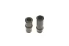 Направляюча супорта (переднього/к-кт) VW Golf II/Skoda Fabia 83- (ATE) QUICK BRAKE 113-1313X (фото 3)