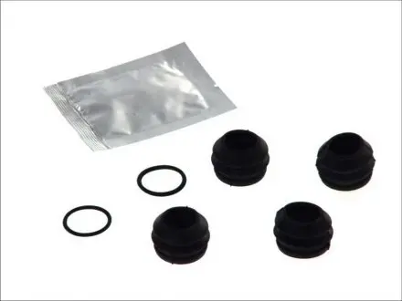 Монтажный набор дисковых колодок QUICK BRAKE 1131330