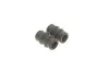 Направляюча супорта (заднього/к-кт) VW T4/T5 (Lucas) QUICK BRAKE 113-1339X (фото 3)