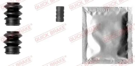 Ремкомлект гальмівного супорта QUICK BRAKE 1131401