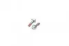Направляюча суппорта (переднього/к-кт) Suzuki Swift/Honda Accord -05 QUICK BRAKE 113-1405X (фото 2)