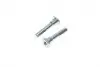 Направляюча суппорта (переднього/к-кт) Suzuki Swift/Honda Accord -05 QUICK BRAKE 113-1405X (фото 3)
